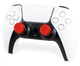 Накладки на стики KontrolFreek® Inferno (Обновленная версия) для Sony DualSense PS5 / DualShock PS4 [356121546] - изображение 3