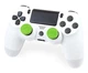 Накладки на стіки KontrolFreek® Icon X (Green) для Sony DualShock PS4 / DualSense PS5 [397761030] - зображення 4