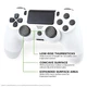 Накладки на стіки KontrolFreek® ALPHA для Sony DualShock PS4 / DualSense PS5 [414869667] - зображення 3