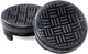 Накладки на стики KontrolFreek® Omni (Black) для Sony DualShock PS4 / DualSense PS5 [414869700] - изображение 7