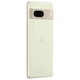 Смартфон Google Pixel 7 8/128GB Dual Sim Lemongrass JP - зображення 7