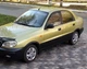 Расширители арок (4 шт, черные) для Daewoo Lanos 1998-2017 гг - изображение 2