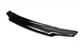 Дефлектор капота (EuroCap) для Volkswagen Caddy 2004-2010рр. - зображення 10