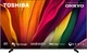 Телевизор TOSHIBA 55UA5D63DG - изображение 2