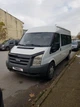 Дефлектор капота 2006-2014 EuroCap для Ford Transit - изображение 6