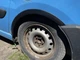 Расширители арок (4 шт, черные) для Citroen Jumpy 2007–2017 гг - изображение 3