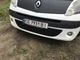 Зимова нижня решітка (2008-2013) Матова для Renault Kangoo рр - зображення 4