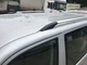 Хромированные Рейлинги Длинная база, пластиковые ножки для Volkswagen T5 Transporter 2003-2010 гг - изображение 5