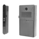 Мебельный RFID замок SEVEN LOCK R-16 - изображение 4