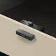 Мебельный RFID замок SEVEN LOCK R-15 - изображение 2