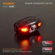 Налобний світлодіодний ліхтарик VIDEX VLF-H015 330Lm 5000K - изображение 9