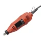 Мини гравер электрический с насадками Gonyou 200w - изображение 5