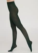 Кольорові колготки з мікрофібри Samba 1 40d Giulia 4 green (6000002713698) - изображение 1