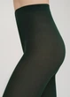 Кольорові колготки з мікрофібри Samba 1 40d Giulia 4 green (6000002713698) - изображение 2