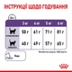 Сухой корм Royal Canin Appetite Control Care для взрослых котов для контроля выпрашивания корма 2 кг (арт 25630209) - изображение 3