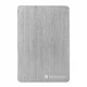Зовнішній накопичувач Verbatim Store'n Go ALU 2 TB (USB 3.2 GEN 1) Silver (53666) - зображення 2