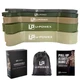 Набор с 5-ти резиновых петель U-Powex Pull UP Band Set 4.5-57 кг - изображение 1