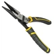 Плоскогубцы Stanley Compound Action с удлиненными губками 205 мм (FMHT0-70812) - изображение 1