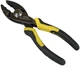 Пасатижі Stanley FatMax Slip Joint переставні з механізмом регулювання 200 мм (0-84-646) - зображення 1