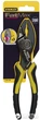 Пасатижі Stanley FatMax Slip Joint переставні з механізмом регулювання 200 мм (0-84-646) - зображення 3