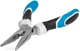 Довгогубці My Tools Soft Touch 160 мм (353-160) - зображення 3