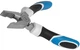 Пасатижі My Tools Soft Touch 200 мм (351-200) - зображення 1