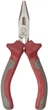 Плоскогубцы Intertool прецизионные удлинённые Intertool 115 мм (NT-0102) - изображение 4