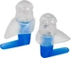 Беруші Aqua Speed Comfort Ear Plugs(138) MISC Синій - изображение 1