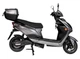 Електроскутер ATLAS Pegas Lithium Grey - зображення 2