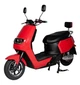 Електроскутер Atlas Beetle Red - зображення 3