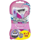 Одноразові станки для гоління Wilkinson Sword Xtreme 3 Comfort 3+1 шт (4027800510412) - зображення 2
