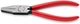Плоскогубцы Knipex комбинированные особой мощности 180 мм (02 01 180) - изображение 3