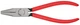 Плоскогубцы Knipex комбинированные особой мощности 180 мм (02 01 180) - изображение 4