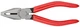 Плоскогубцы Knipex комбинированные 160 мм (03 01 160) - изображение 2