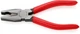 Плоскогубцы Knipex комбинированные 160 мм (03 01 160) - изображение 4