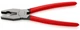 Плоскогубці Knipex комбіновані 250 мм (03 01 250) - зображення 4
