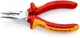 Szczypce z wydłużoną nasadą Knipex 145 mm (08 26 145) - obraz 4