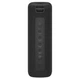 Портативная колонка Xiaomi Global Mi Portable Bluetooth Speaker 16W Black - изображение 4