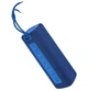 Портативна колонка Xiaomi Global Mi Portable Bluetooth Speaker 16W Blue - зображення 1