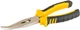 Щипці гнуті Mastertool 200 мм (23-3200) - зображення 2
