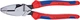 Плоскогубці електромонтера Knipex 240 мм (09 12 240) - зображення 2