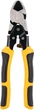 Плоскогубцы DeWALT Compound Action комбинированные длиной 200 мм (DWHT0-70276) - изображение 5