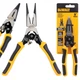Szczypce wydłużone DeWALT Compound Action 225 mm (DWHT0-70277) - obraz 7