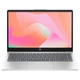 Ноутбук HP 14-ep0007ua (833G6EA) Silver - зображення 1