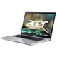 Ноутбук Acer Aspire 3 A317-54-530K (NX.K9YEU.00D) Silver - зображення 3