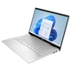 Ноутбук HP Pavilion x360 14-ek1003ua 14" FHD IPS Touch, Intel i3-1315U, 8GB, F256GB, UMA, DOS, срібл (826T1EA) - зображення 5