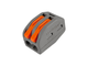 Клема Lemanso LMA300 2 контакти 32A 400V - зображення 1