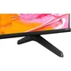 Телевізор 58 дюймів Hisense 58E61KT (4К Smart TV Bluetooth T2/S2) - зображення 5