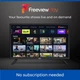 Телевизор 22 дюйма Cello CS22WS01 (Smart TV Bluetooth HD-ready) - изображение 5