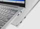 Ноутбук 13,3" Lenovo Yoga Slim 7 13ACN5 (82CYX001UK) - зображення 4